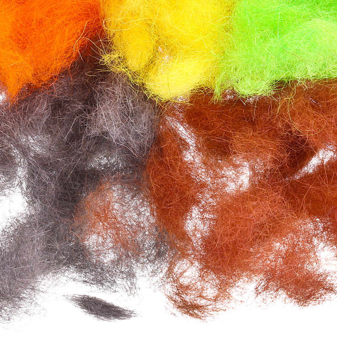 Fulling Mill Seal X Dubbing