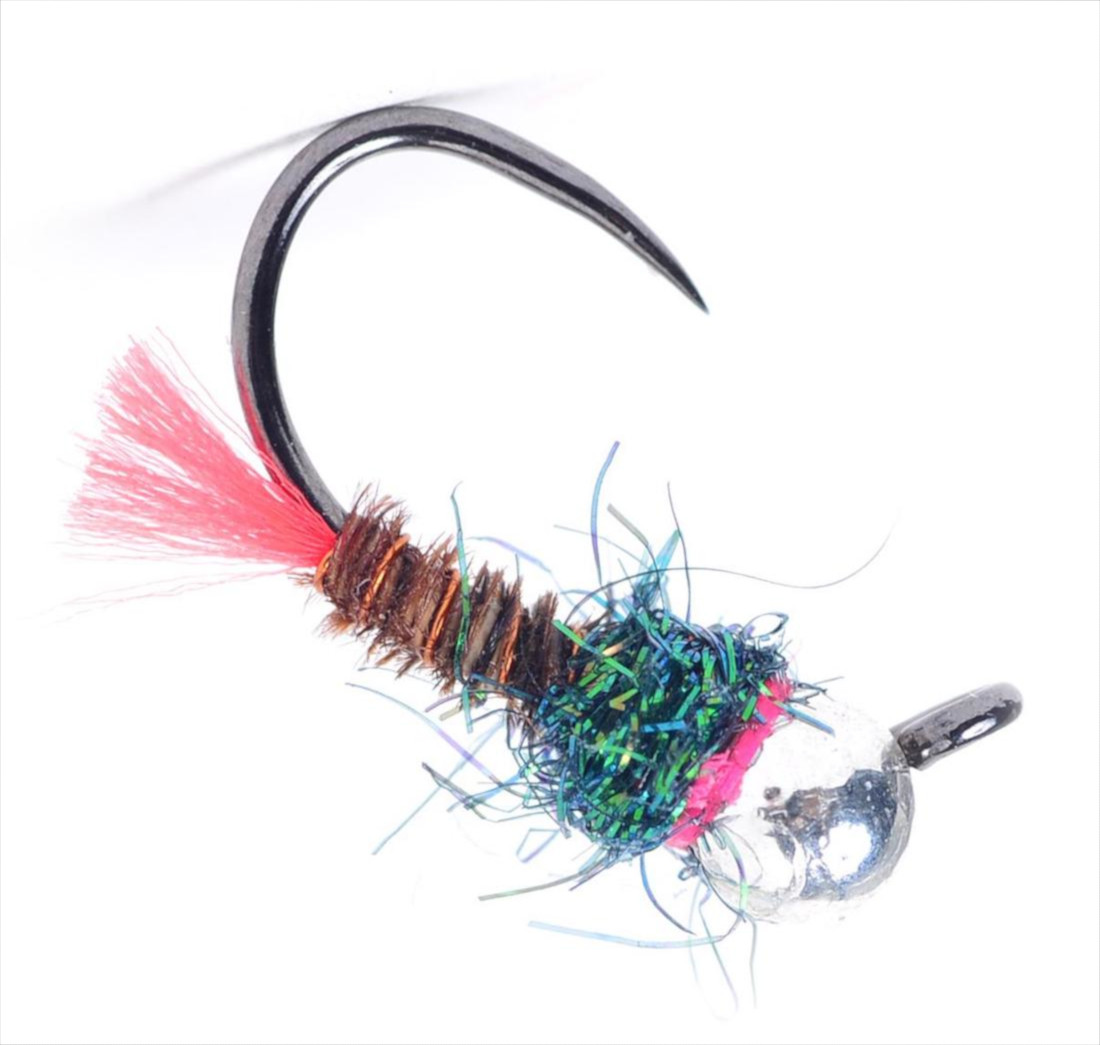 Guideline Nymphes - Pheasant Killer