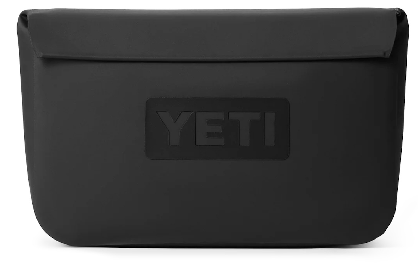 Yeti Sidekick Dry 3L Waterproof Gear Case black