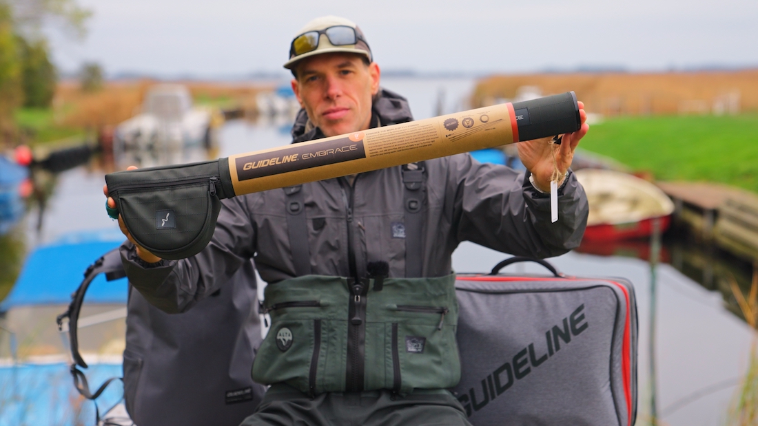 Blog_Guideline_Embrace_Pike_Kit_8 - Wir testen: Guideline Embrace Pike Kit - Ready To Fish!