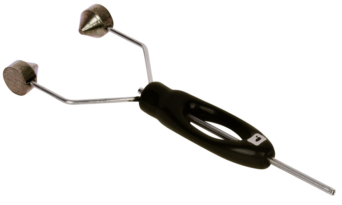 Loon Ergo All Purpose Bobbin noir