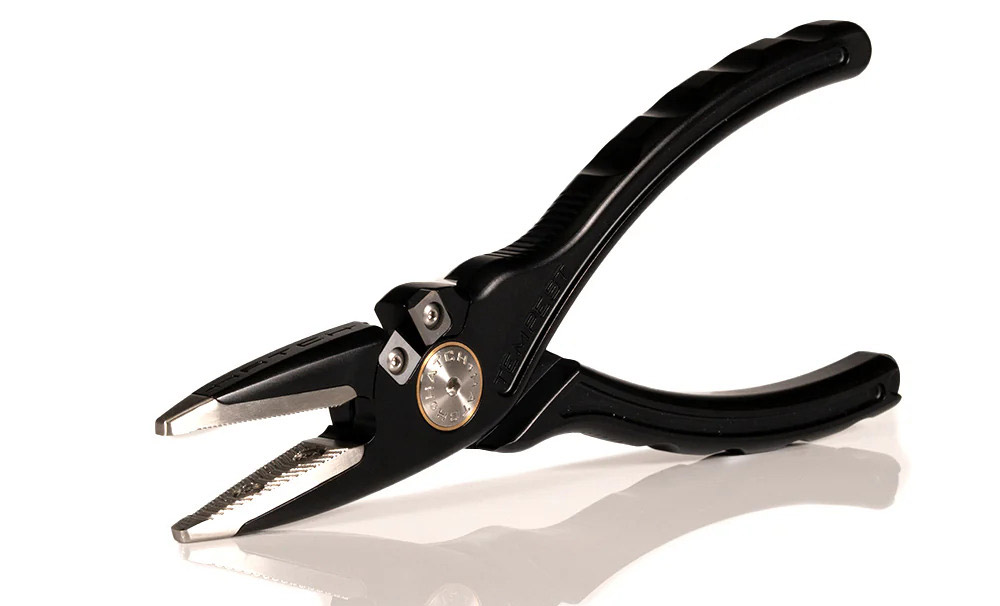 Hatch Tempest 2 Pliers Pince Black