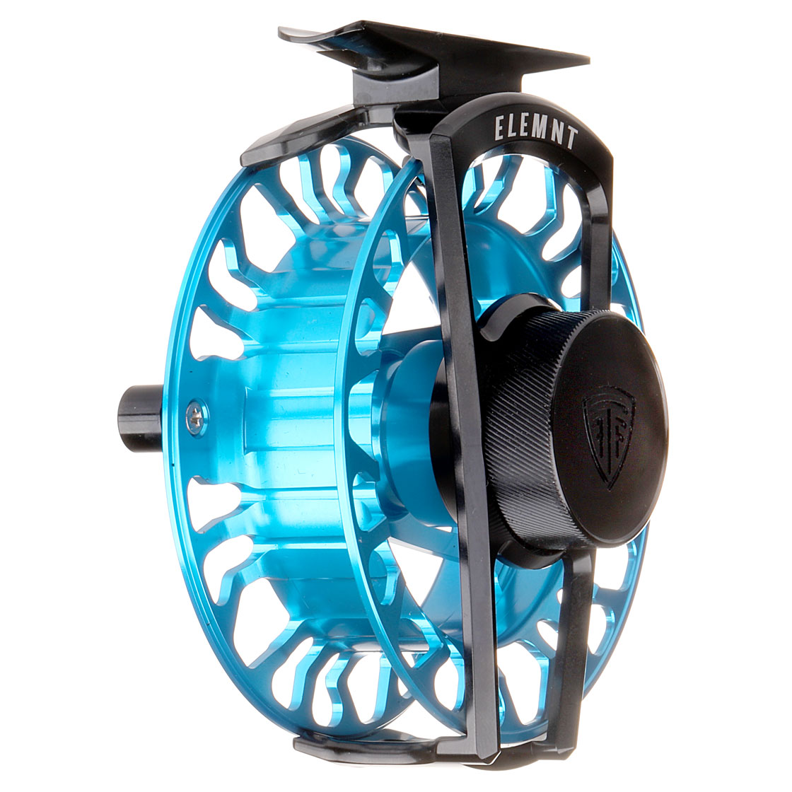 Taylor Elemnt moulinet de mouche ice blue