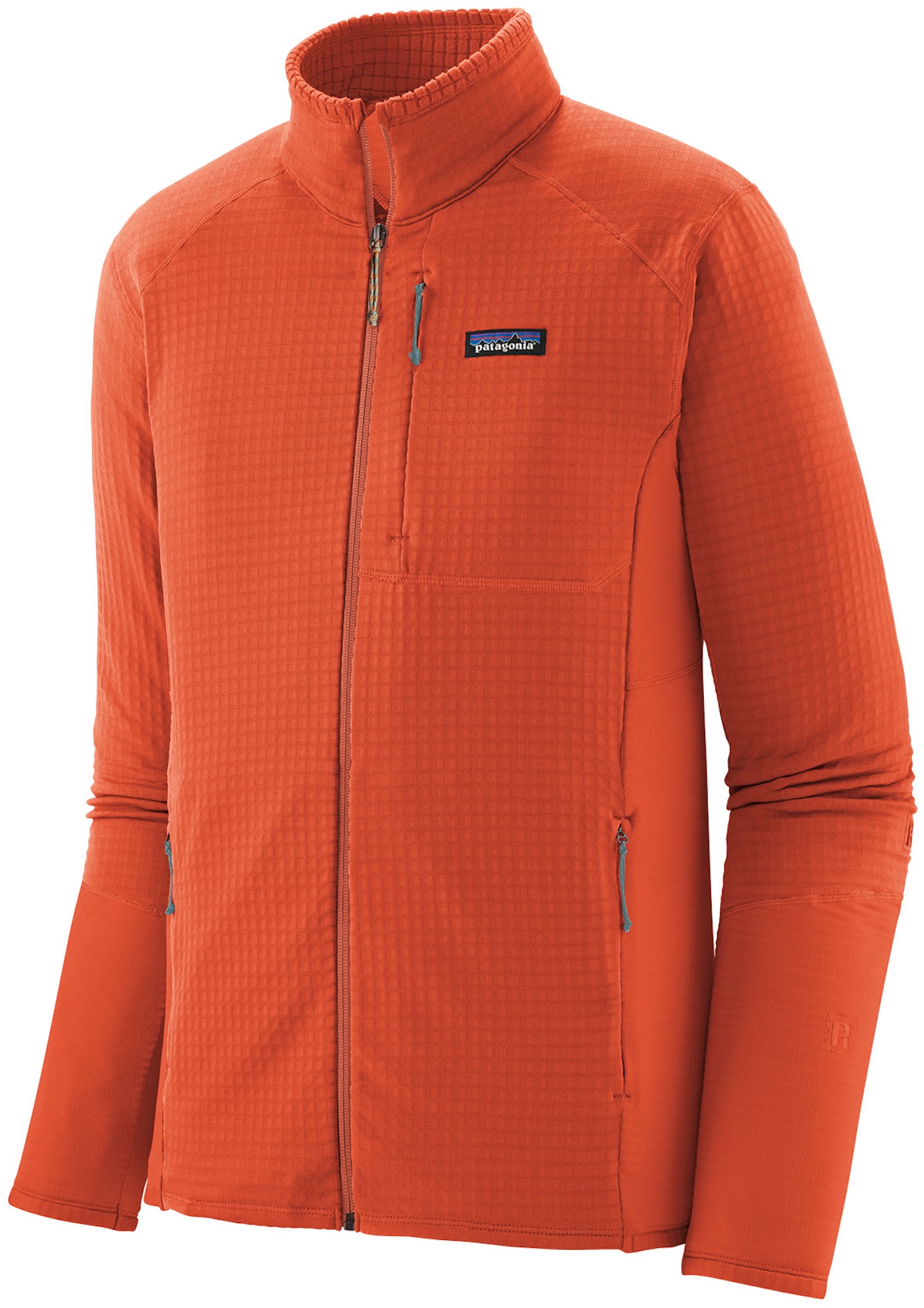 Patagonia R1 Veste CLOR