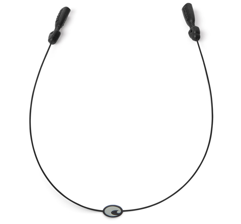 Cordon à lunettes Costa C-Line Retainer black