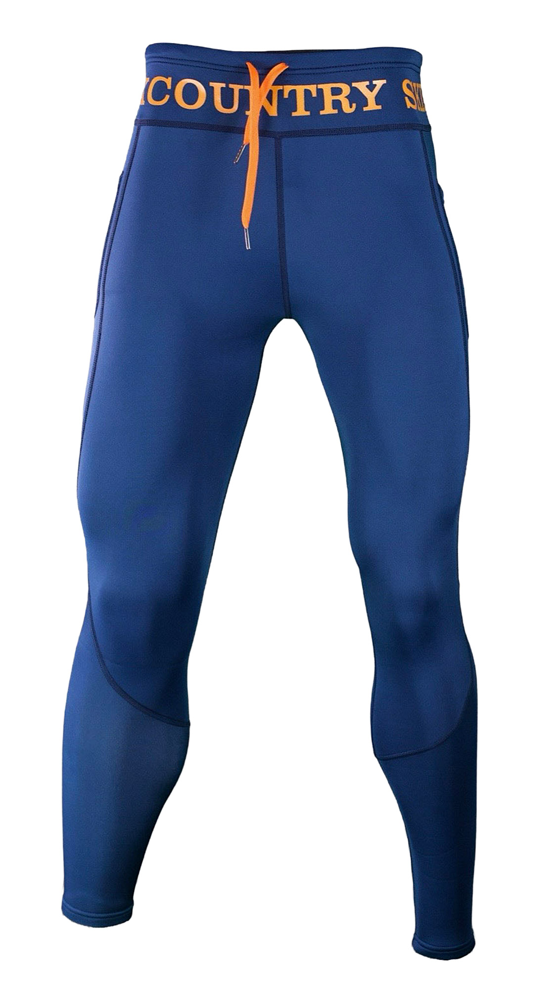 Backcountry Skinz Z-Series Néoprène Wet Wading Leggins Trutta