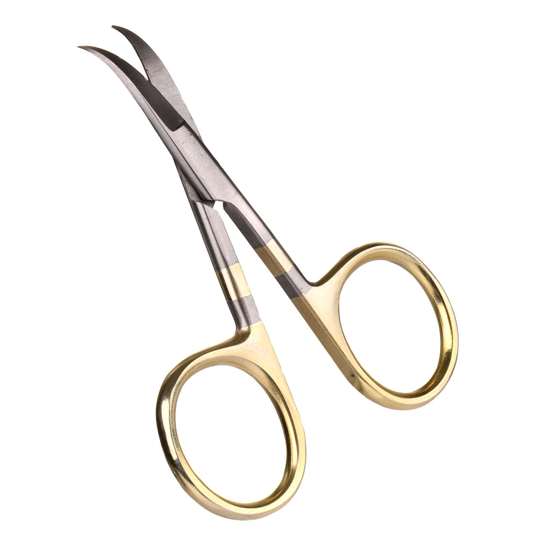 Dr. Slick All Purpose 4" Scissor Ciseaux courbes