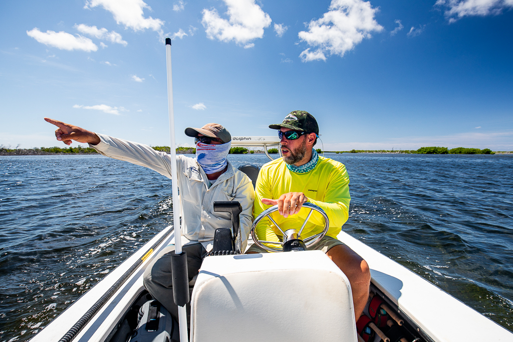 Fit-f-rs-Salzwasser-20 - Fit fürs Salzwasser - Tipps & Tricks fürs Fliegenfischen in den Tropen. Die adh-fishing Packliste.