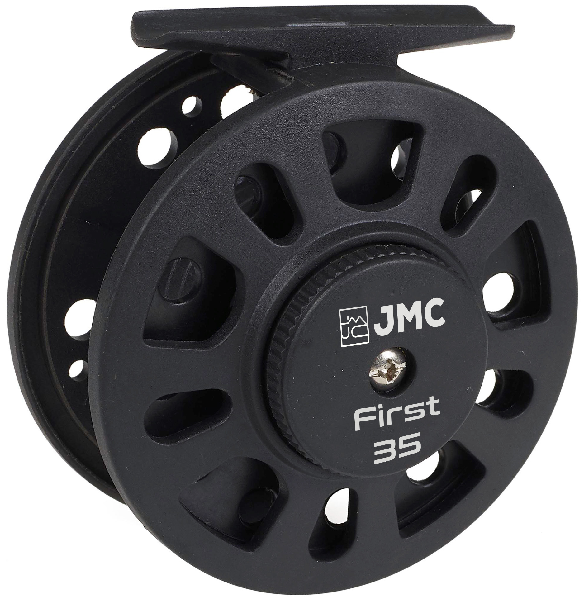 Moulinets de mouche JMC FIRST 35