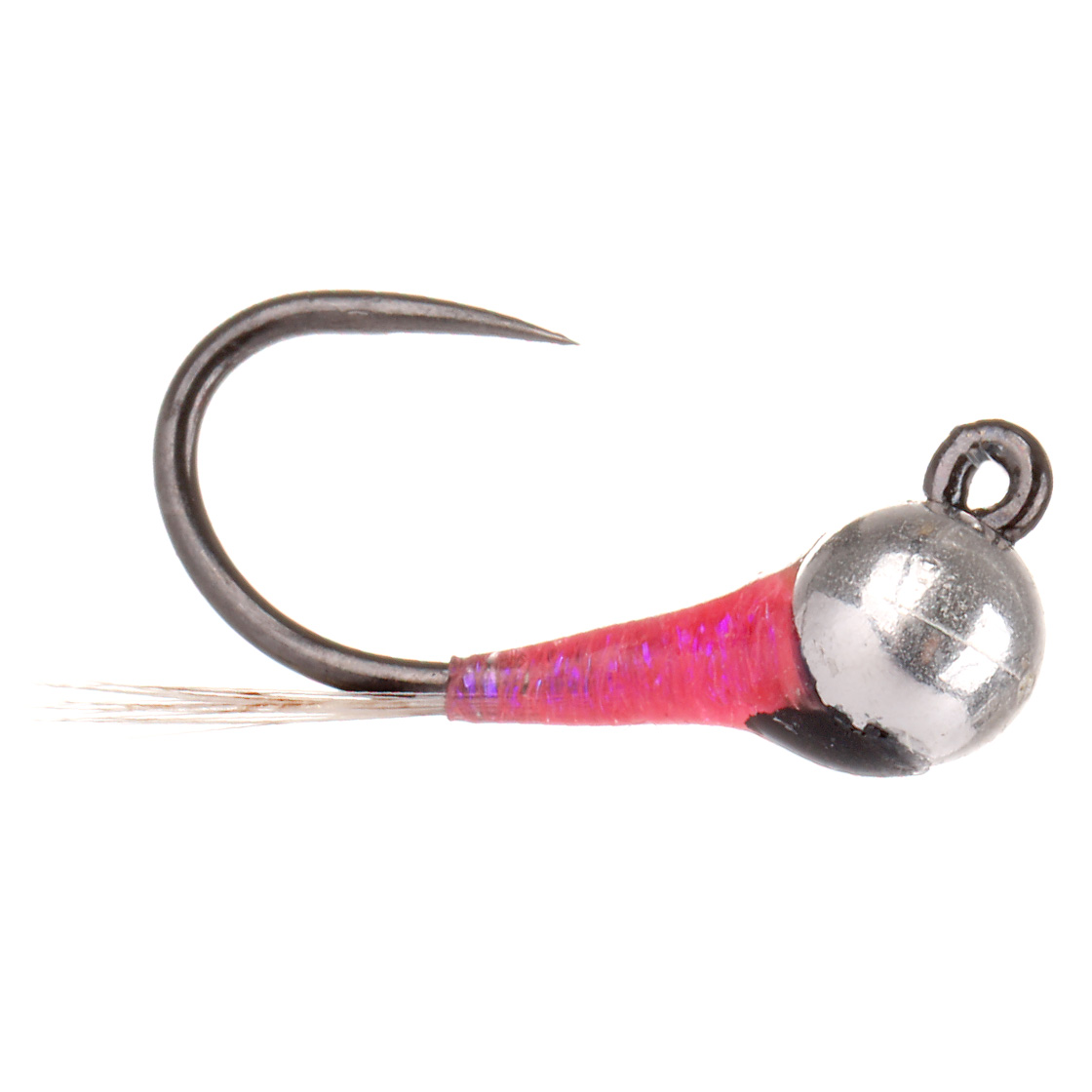 The Fly Emporium Neon Fuchsia Perdigon Nymphe