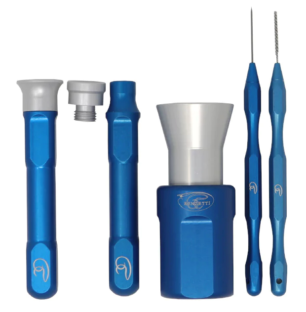 Renzetti R Evolution Tool Set bleu