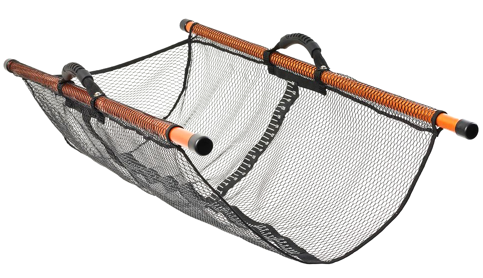 McLean Angling R709 Epuisette Cradle Net