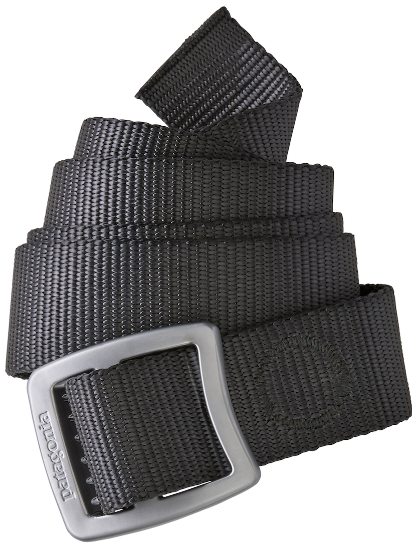Patagonia Tech Web Belt ceinture FGE