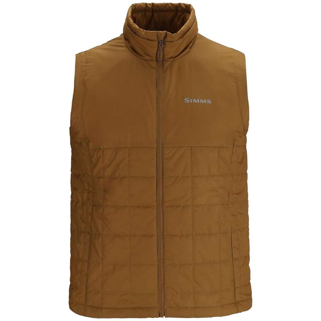 Gilet Simms Fall Run bronzeback