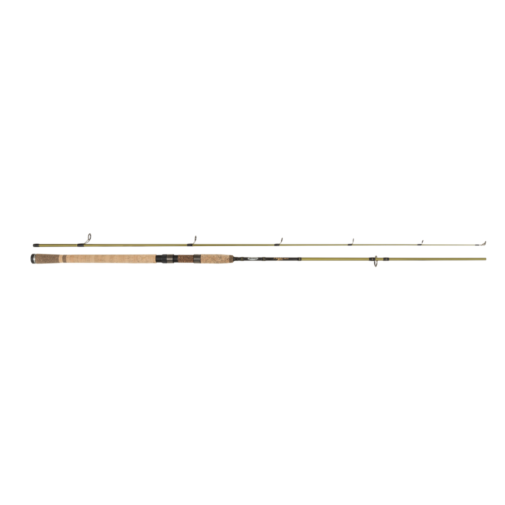 Berkley Phazer Pro III 1005ML - 7-29g - 3,04m Travel Canne à lancer 5 brins