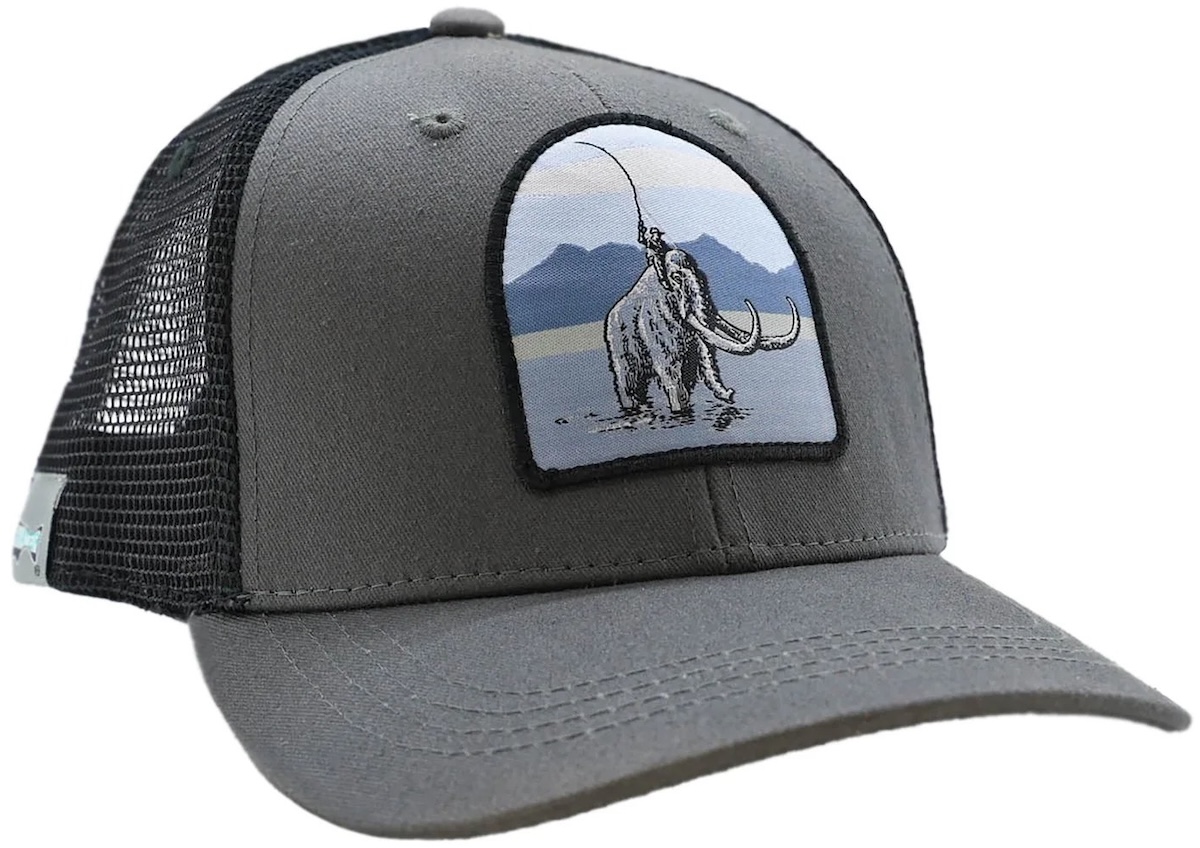 RepYourWater Hat The Mammoth Mobile Cap