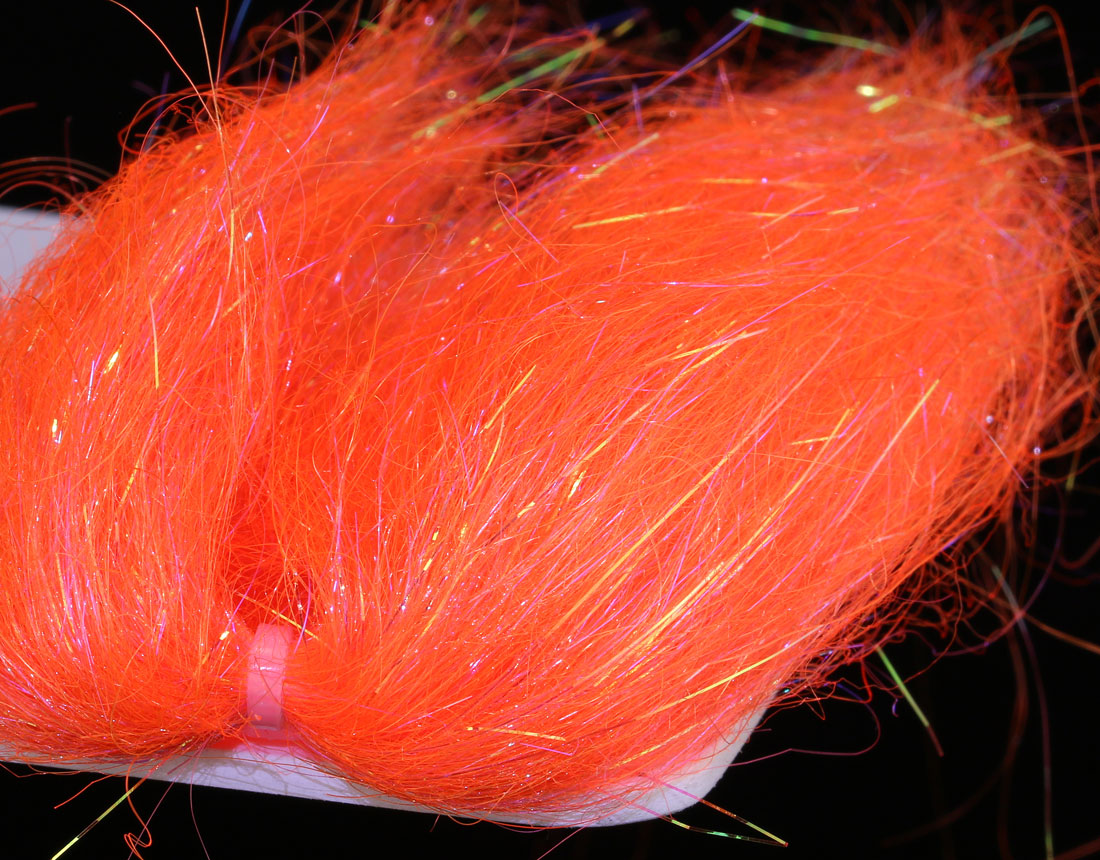 fluo salmon