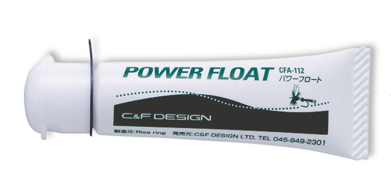 C&F Design CFA-112 Power Float Préparation pour la natation