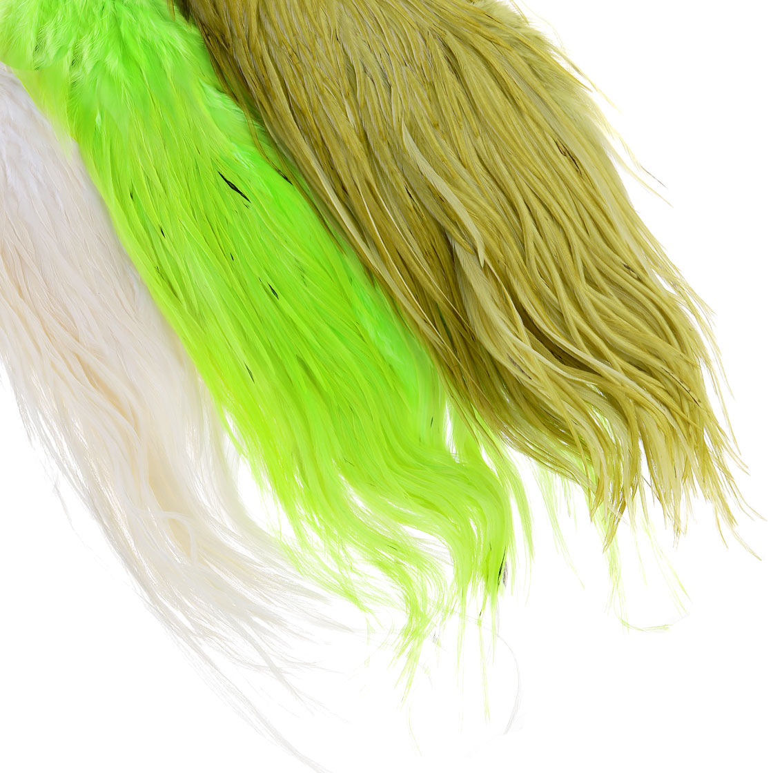 Selles Hareline Flat Wing UV2