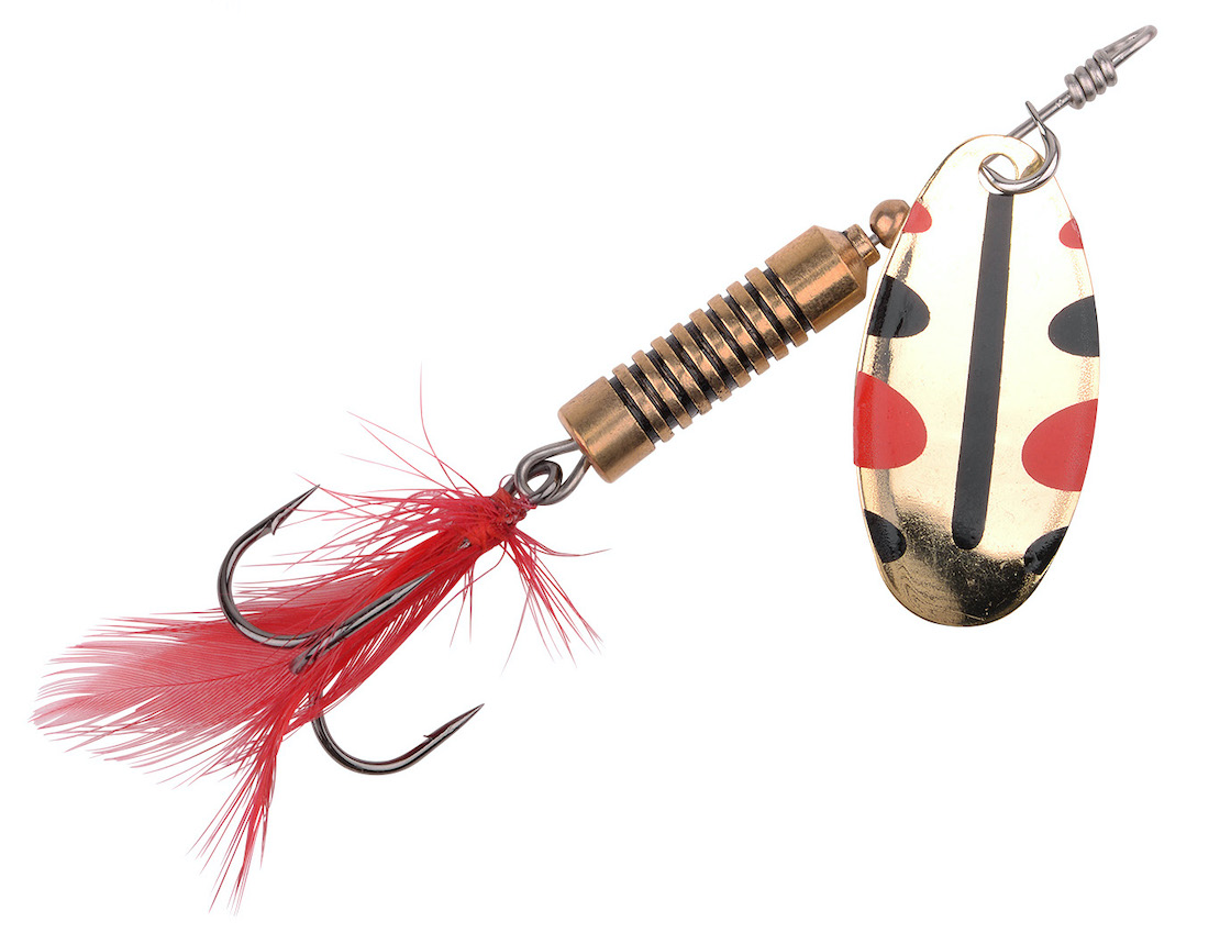 Spro Spinner or