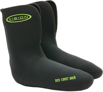 Vision Neo Cover Chaussette en néoprène