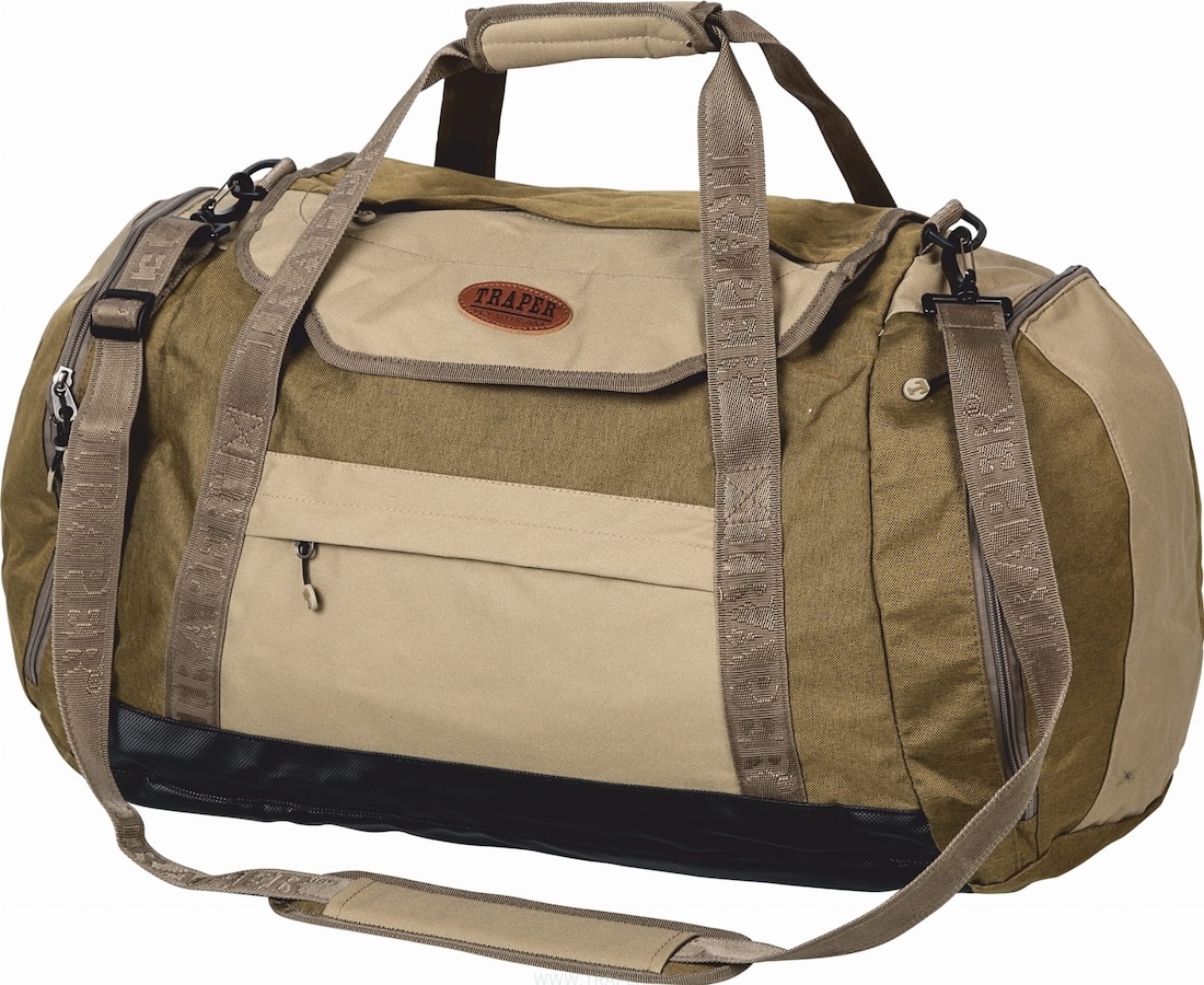 Traper Fly Stream Travel Bag Sac de voyage