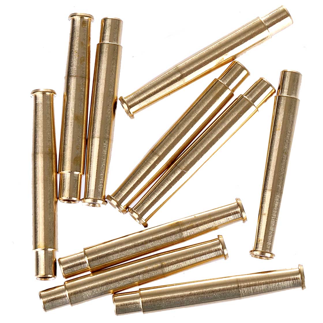 Veniard Super Slim Brass Bottle Tube - Heavyweight