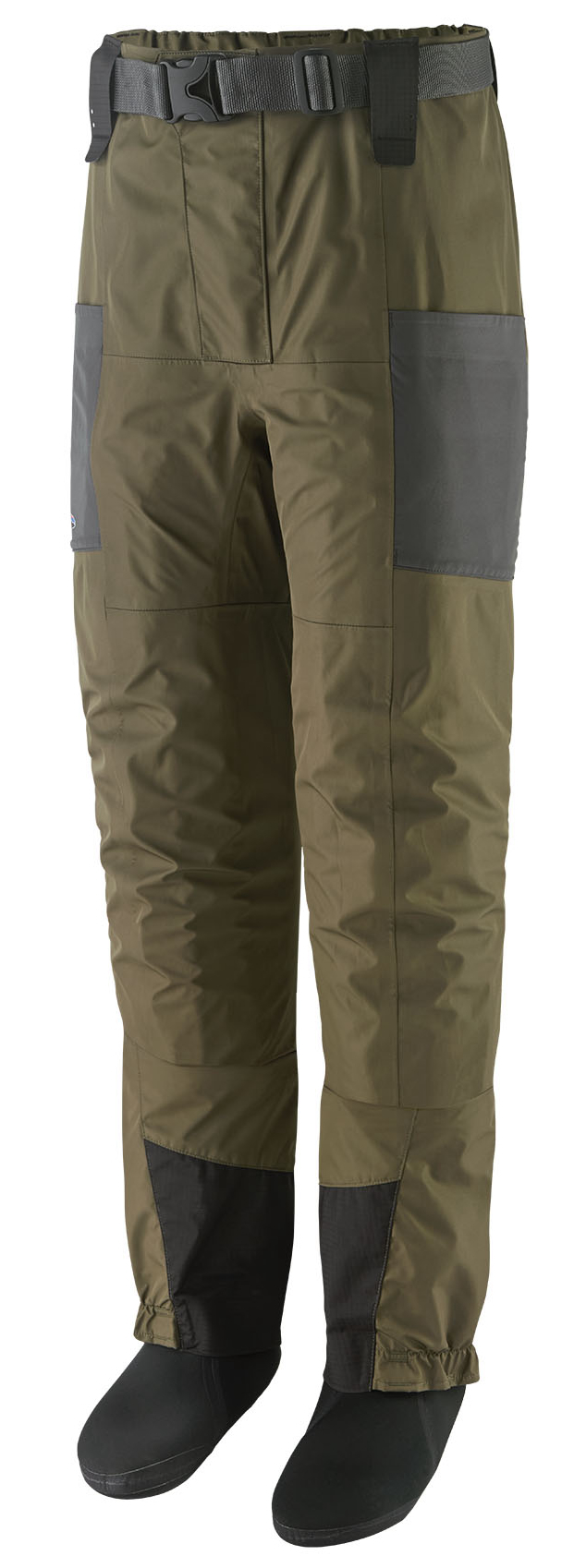 Patagonia Swiftcurrent Traverse Wading Pants Waders de hanche BSNG