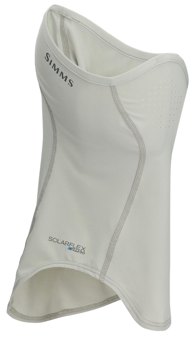 Simms SunGaiter UPF50 protection UV Aspen