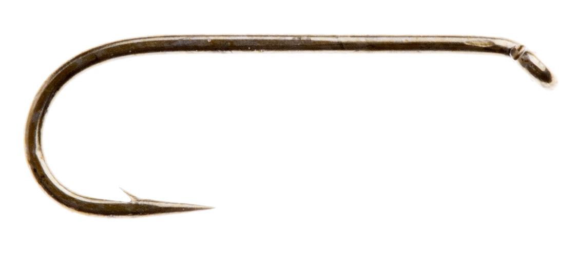 Tiemco TMC 5262 Crochet pour mouches