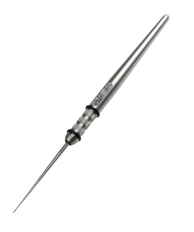 Stonfo 590 Elite Bodkin aiguille à dubbing
