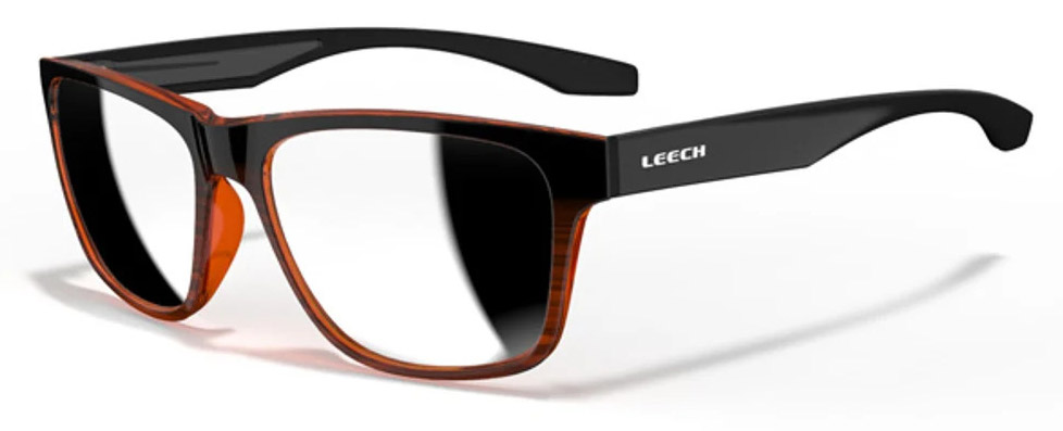 Leech Eagle Eye C2X lunettes polarisées (Copper)