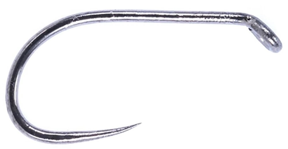 Soldarini SFT-403 Wet and Nymphes Hook Barbless 20pc