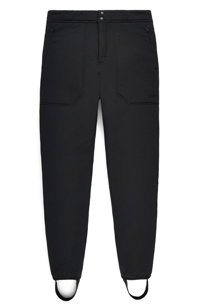 Simms Strata 330 Bottom Noir