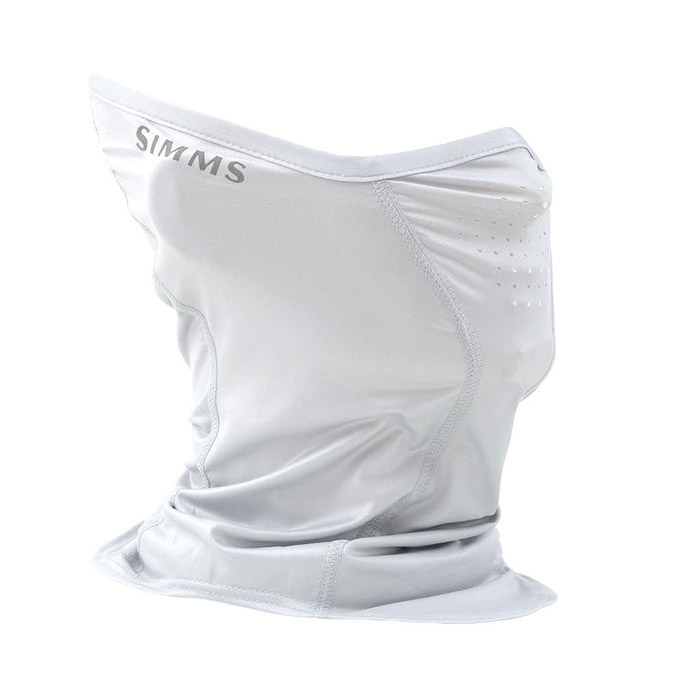 Simms Sungaiter écharpe et foulard sterling