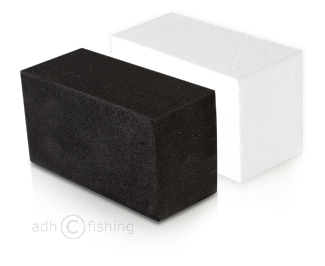 Blocs de mousse Wapsi