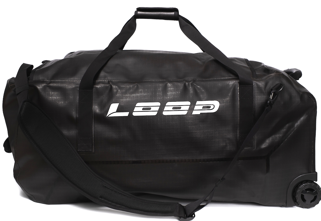 Loop Wheelbag Sac de voyage 150L