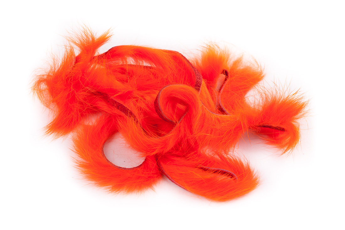 fluo fire orange rh505