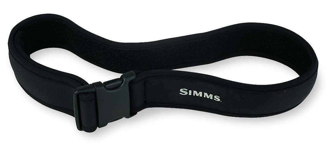 Simms Neoprene Wading Belt Ceinture de wading