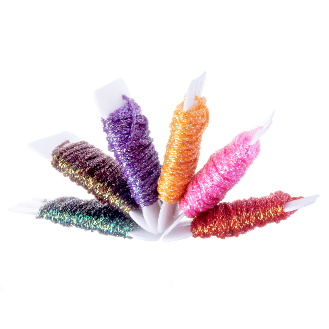Fishient H2O Braid pour le corps