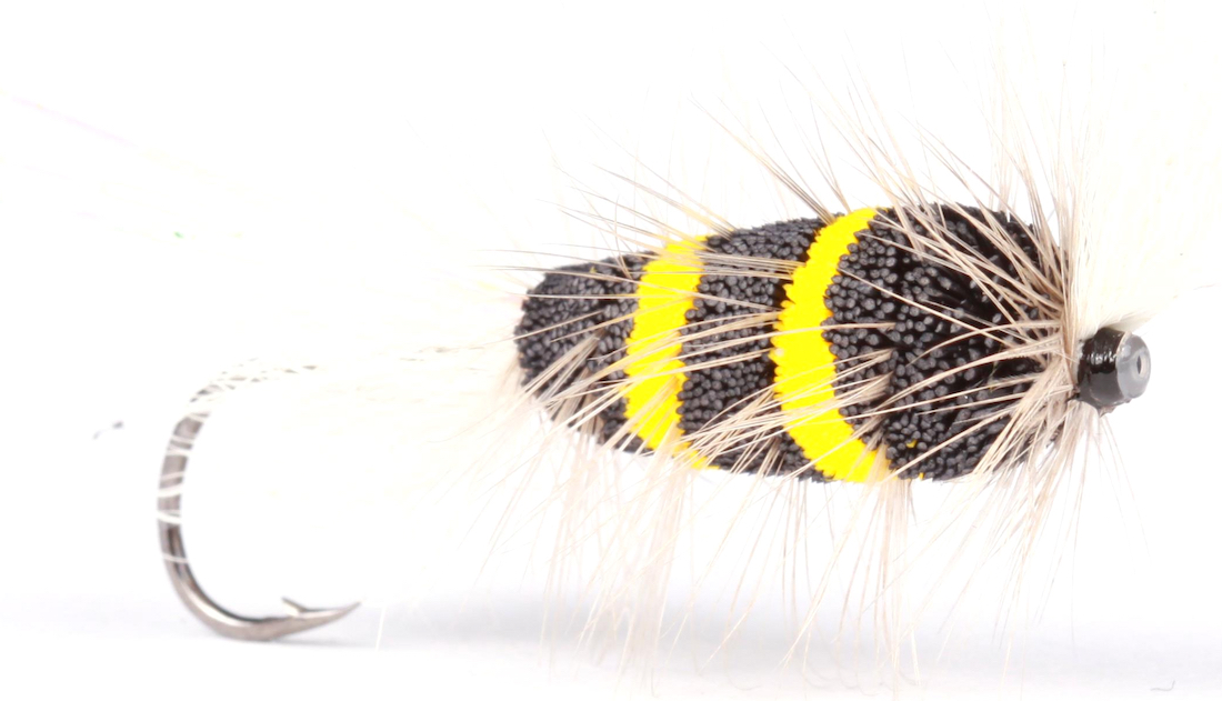 Guideline Tube mouche Bomber Tube bumble bee
