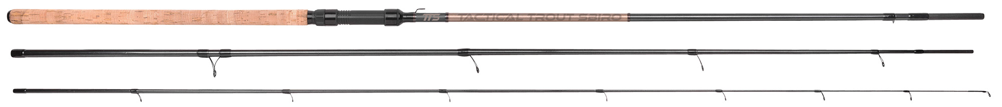 Spro Sbirolino Canne Trout Master Tactical Lake & Seatrout