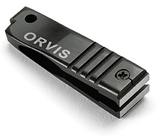 Orvis Flow Nipper noir