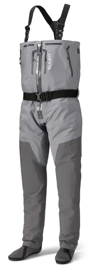 Orvis Pro Wader Zipper Cuissardes
