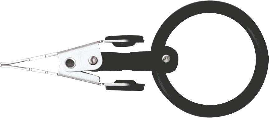 C&F Design CFT-120V Pince à biopsie