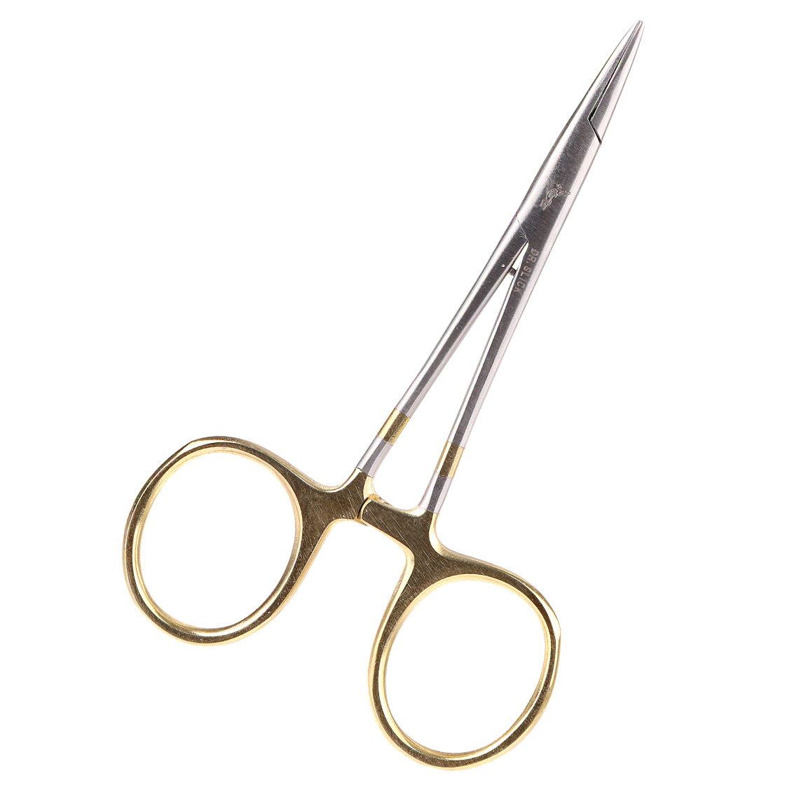 Dr. Slick Spring Creek Pince à clamper or