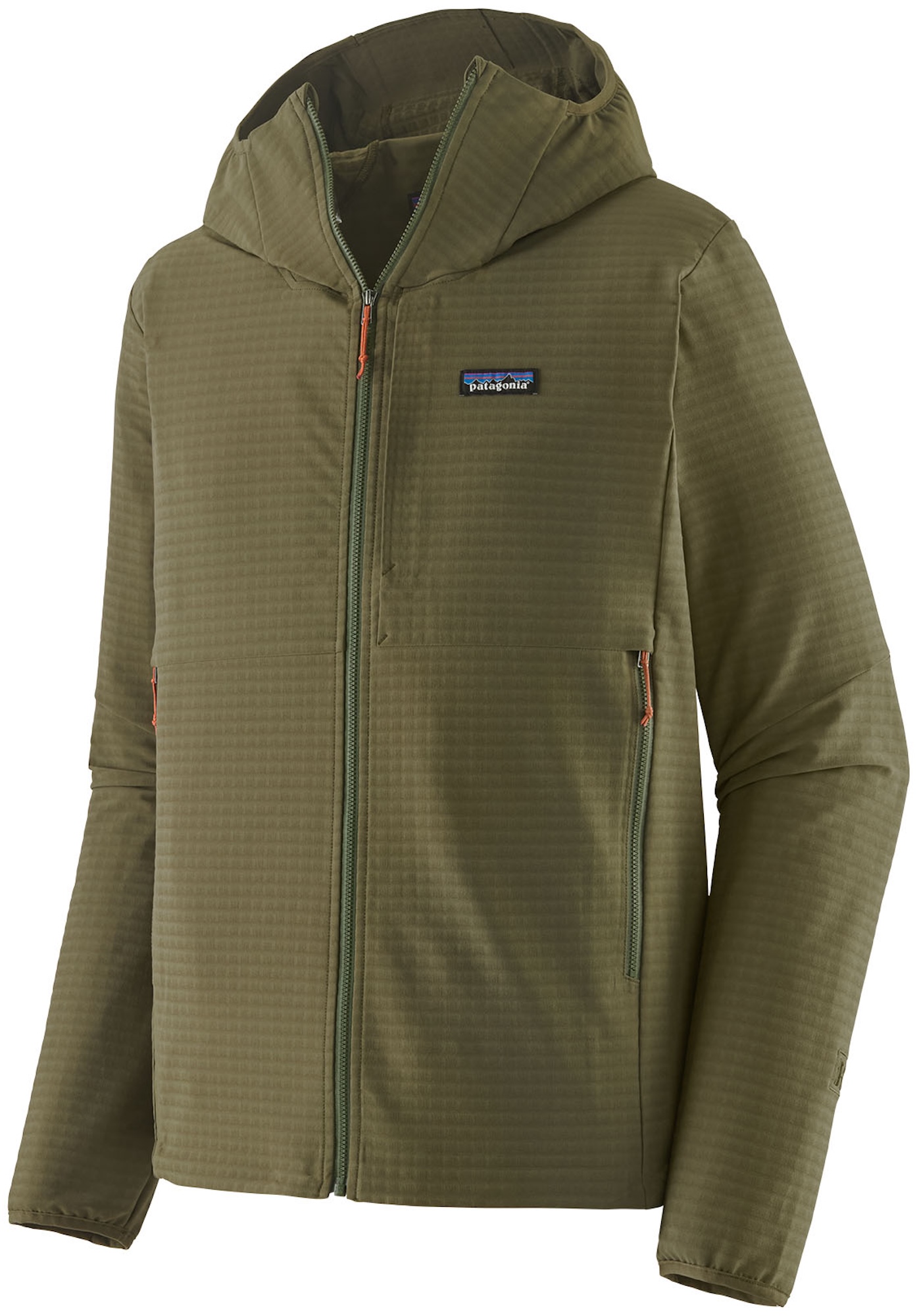 Patagonia R1 TechFace Hoody BSNG
