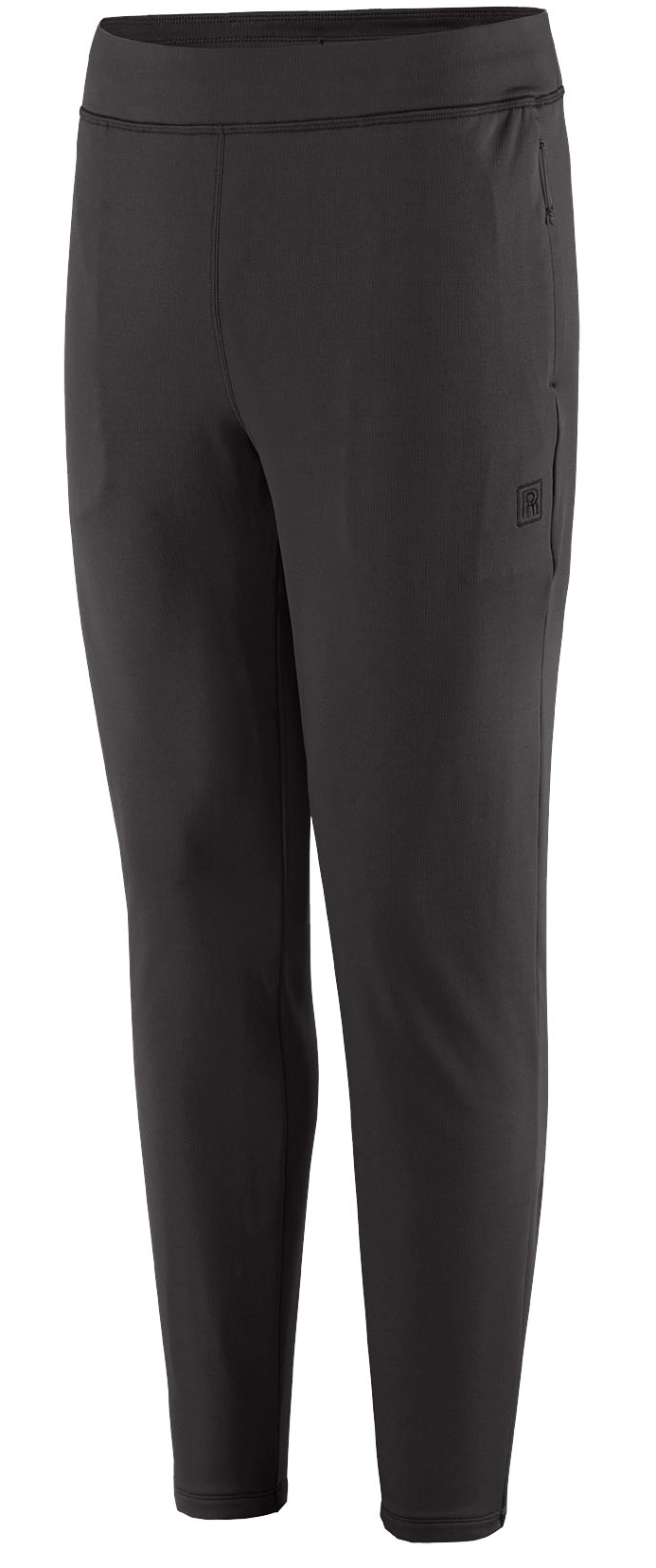 Patagonia R1 Thermal Bottoms BLK - Noir