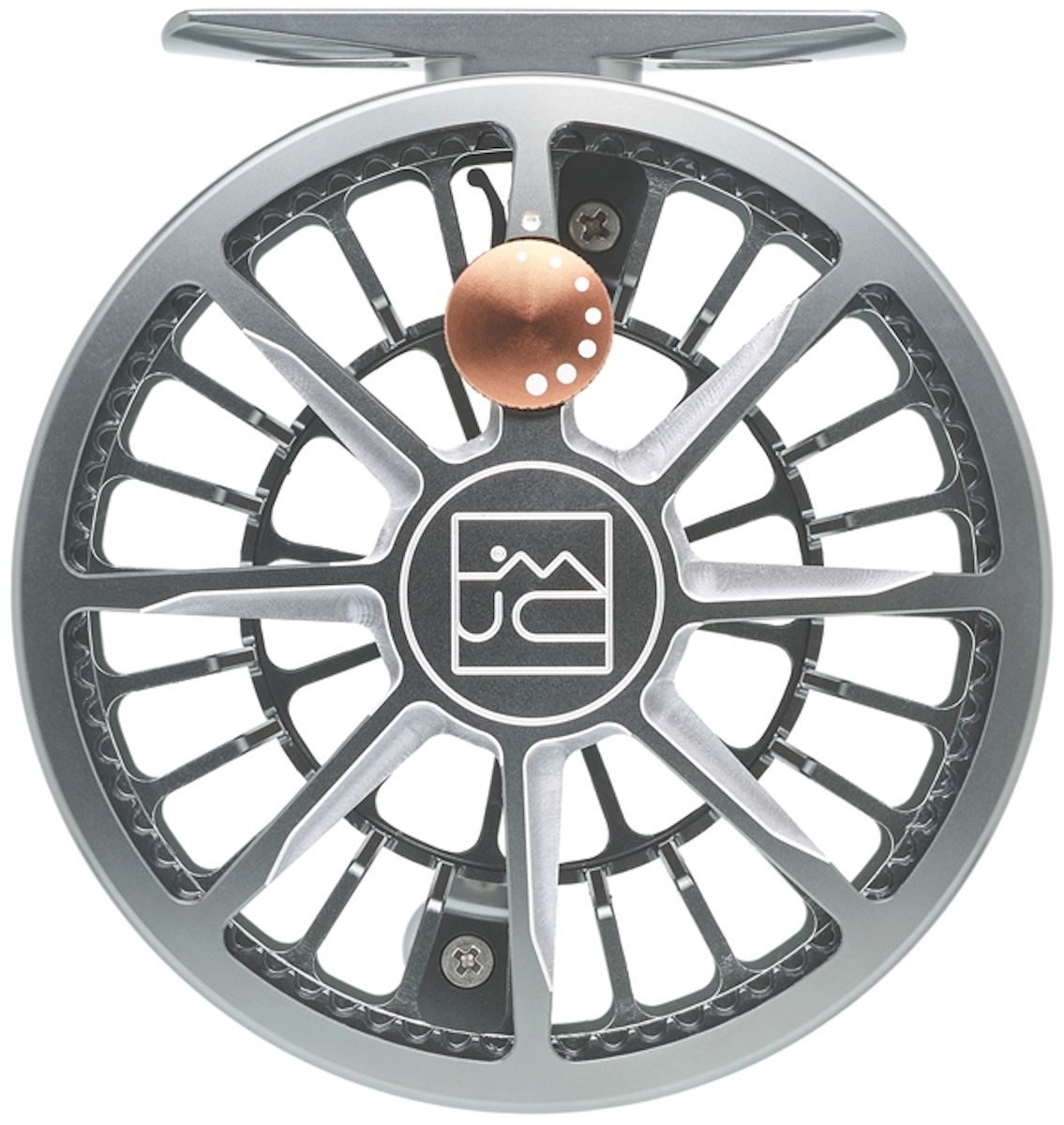 Moulinet de mouche JMC Astral Click # 2/4 Euro Nymph