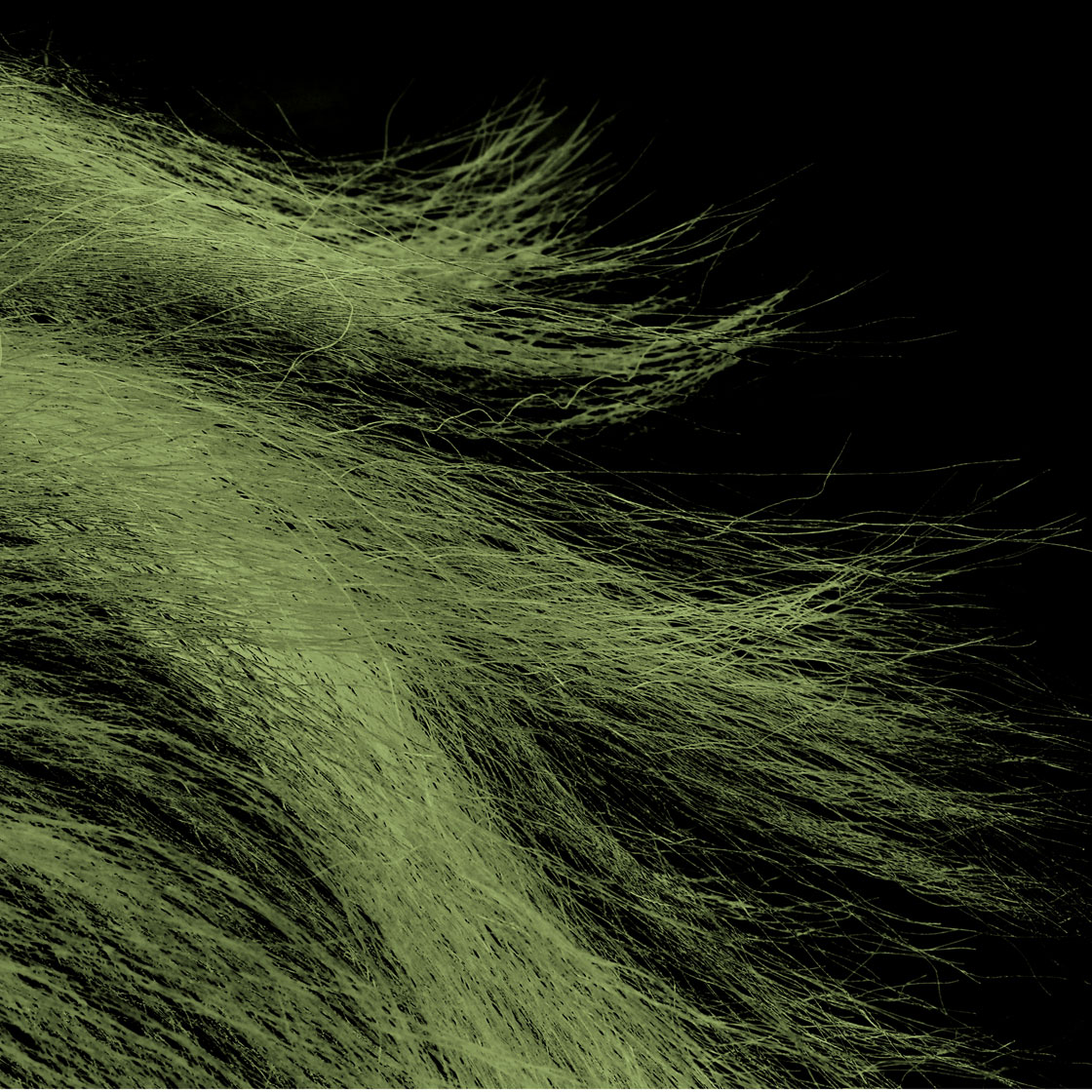 P-20420_elberse_punky-pike-hair_glow-in-the-dark_detail glow in the dark